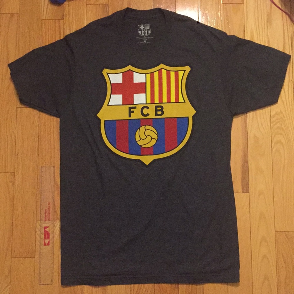 F.C Barcelona T-Shirt